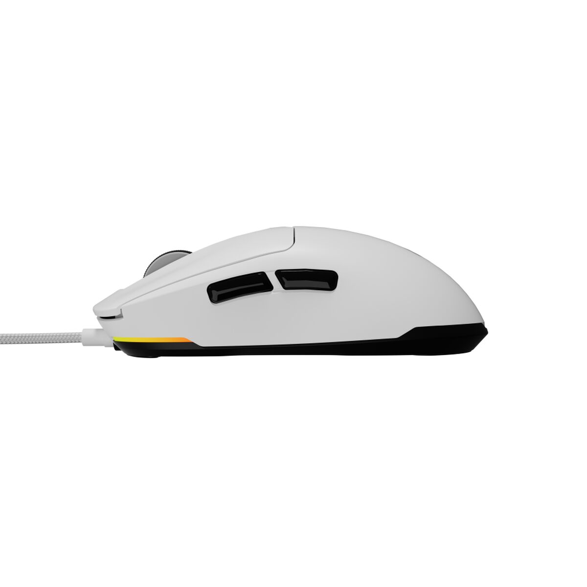 Hiir Genesis NMG-2190 Valge 12000 dpi